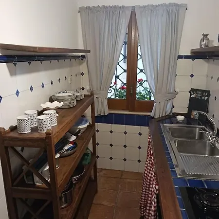 La Chicca Turistico Apartment