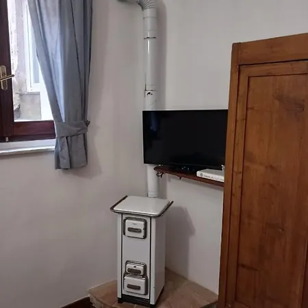 La Chicca Turistico Apartment