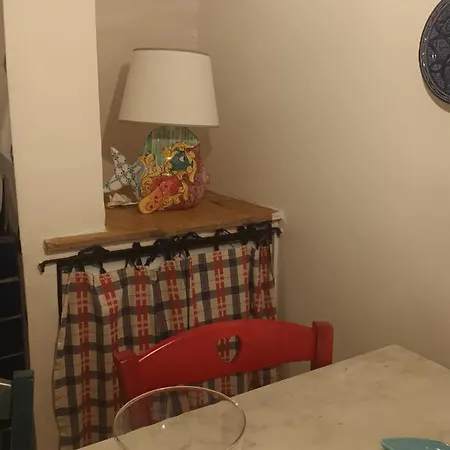 La Chicca Turistico Apartment