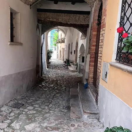 Apartment La Chicca Turistico