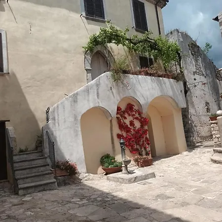 Apartment La Chicca Turistico Itri