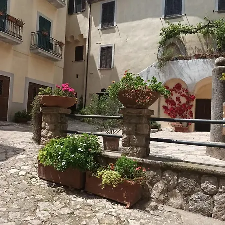 La Chicca Turistico Apartment Itri