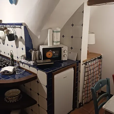 La Chicca Turistico Apartment