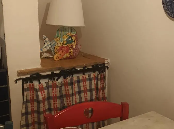 La Chicca Turistico Apartment