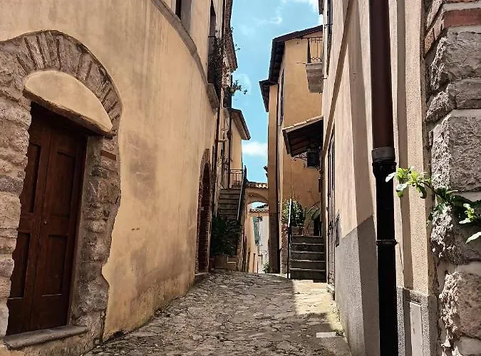 La Chicca Turistico