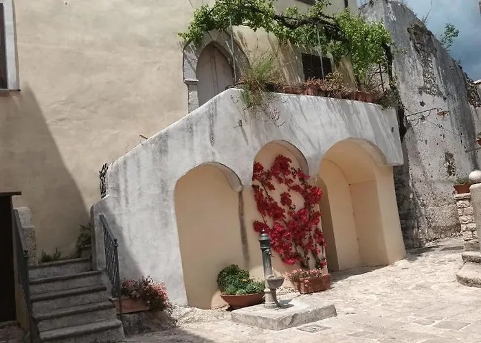 Διαμέρισμα La Chicca Turistico Itri