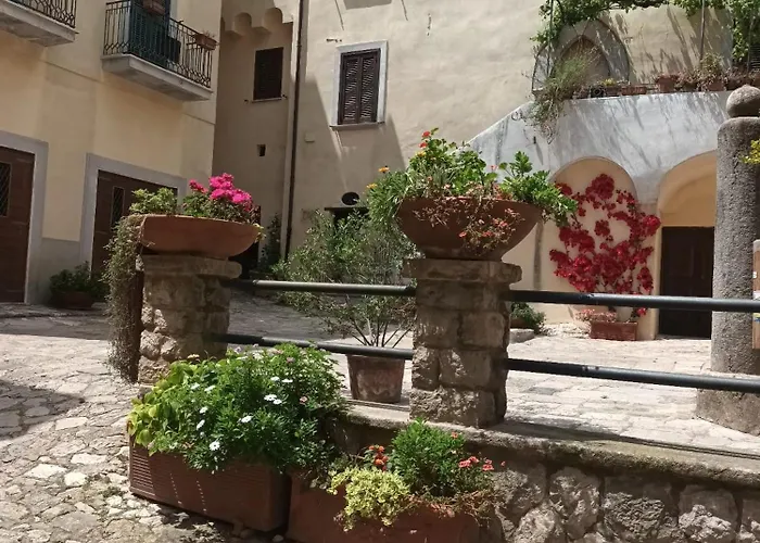 La Chicca Turistico Διαμέρισμα Itri