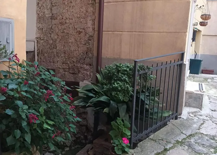 Διαμέρισμα La Chicca Turistico